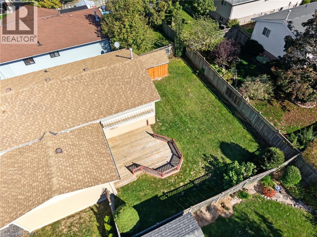 18 Scott Street, St. George, Ontario  N0E 1N0 - Photo 3 - 40771506