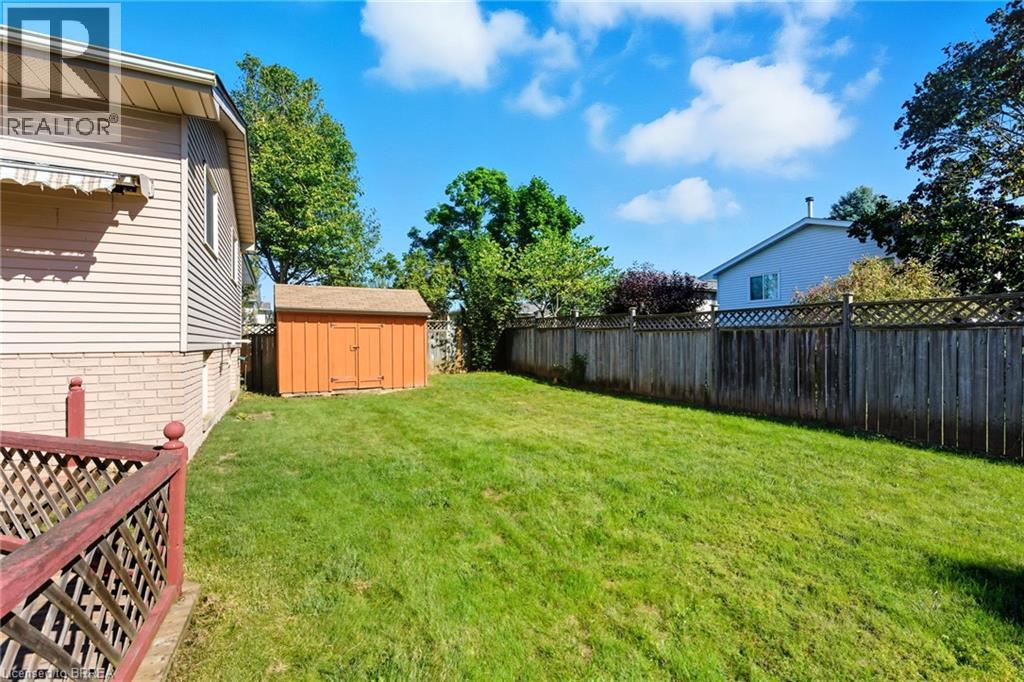 18 Scott Street, St. George, Ontario  N0E 1N0 - Photo 19 - 40771506