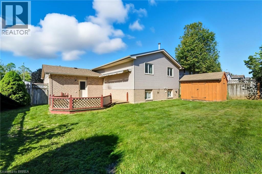 18 Scott Street, St. George, Ontario  N0E 1N0 - Photo 20 - 40771506