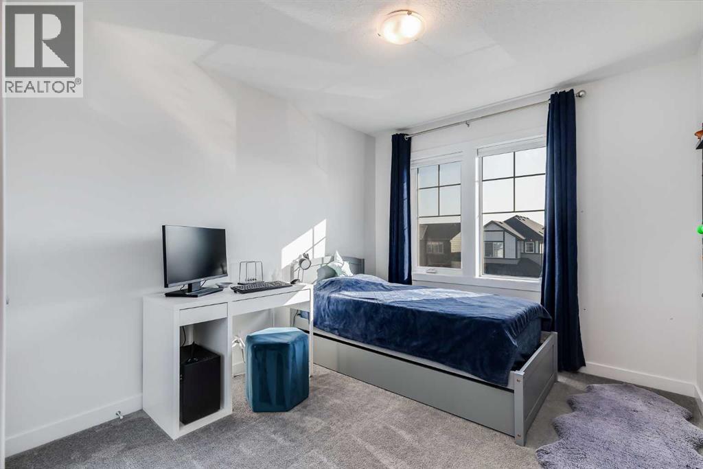 629 Reynolds Crescent Sw, Airdrie, Alberta  T4B 5G1 - Photo 20 - A2259934