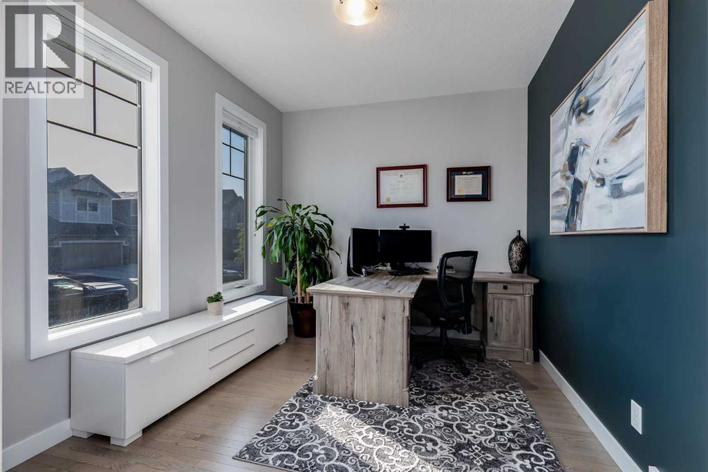 629 Reynolds Crescent Sw, Airdrie, Alberta  T4B 5G1 - Photo 13 - A2259934