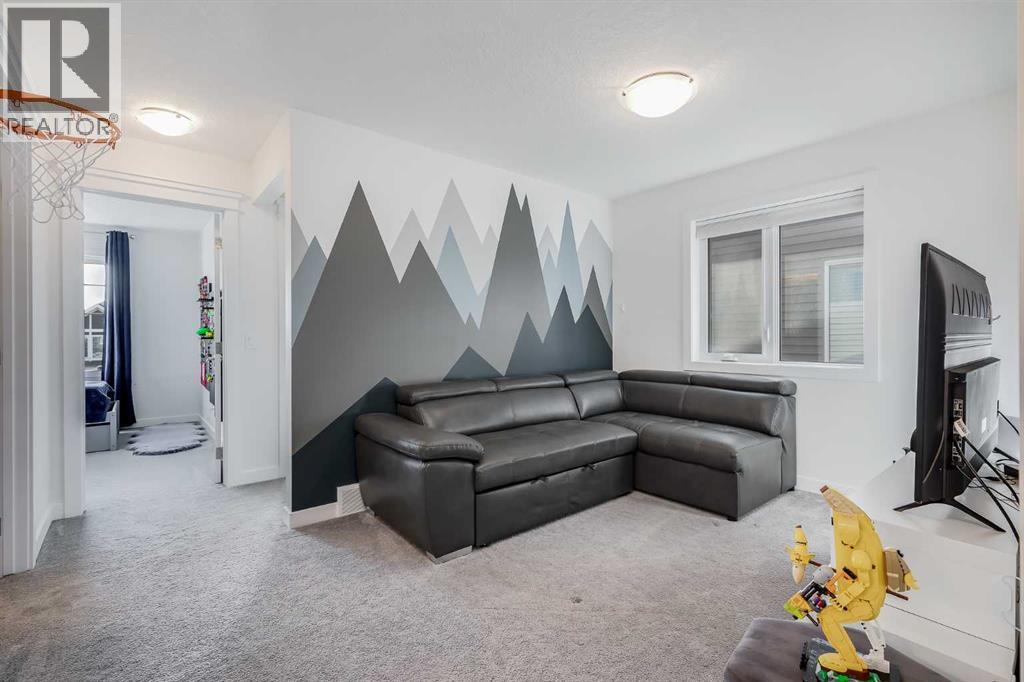 629 Reynolds Crescent Sw, Airdrie, Alberta  T4B 5G1 - Photo 17 - A2259934
