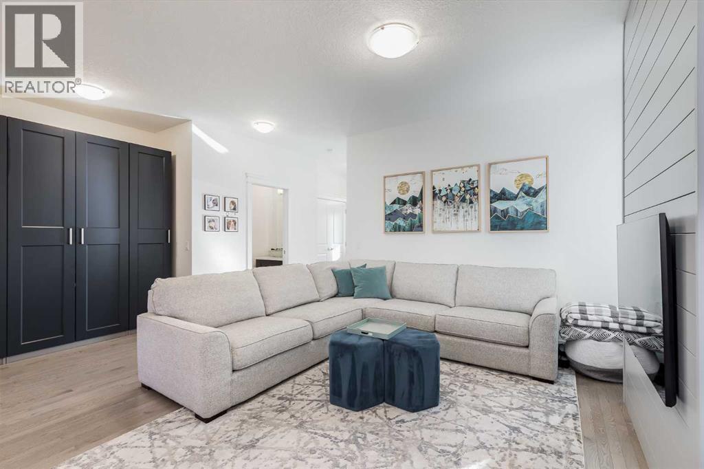 629 Reynolds Crescent Sw, Airdrie, Alberta  T4B 5G1 - Photo 4 - A2259934