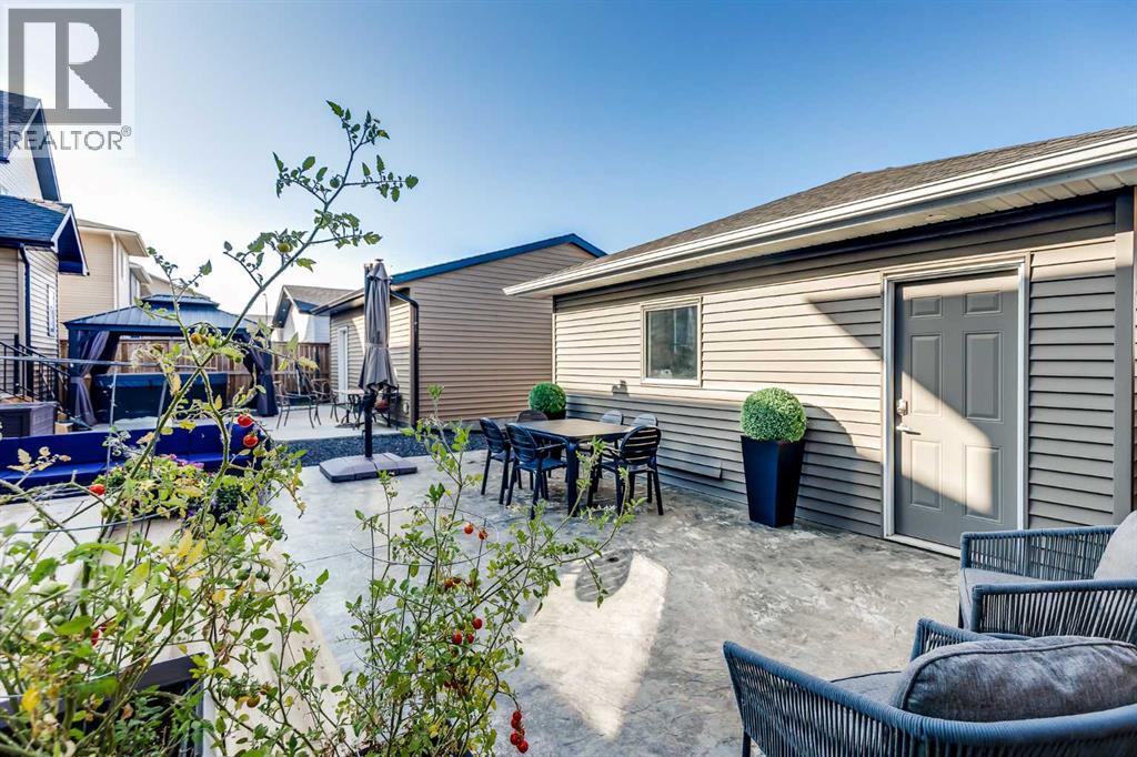 629 Reynolds Crescent Sw, Airdrie, Alberta  T4B 5G1 - Photo 29 - A2259934