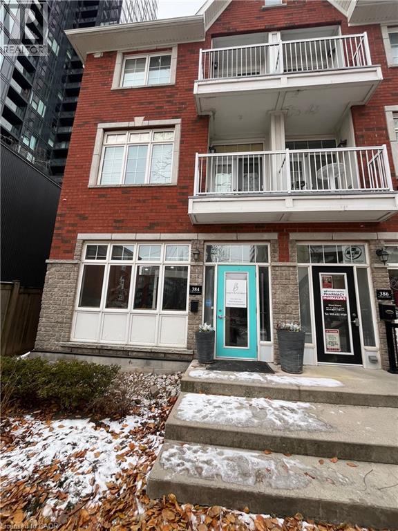 384 MARTHA Street, burlington, Ontario