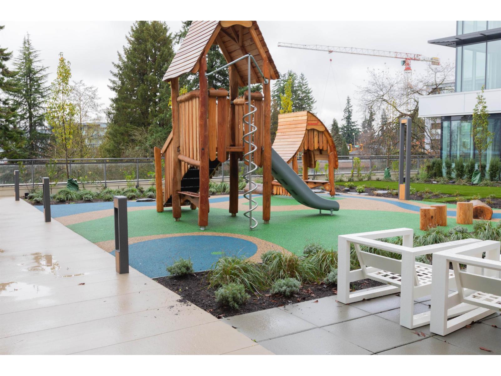 2206 13675 107a Avenue, Surrey, British Columbia  V3T 0X2 - Photo 18 - R3073315