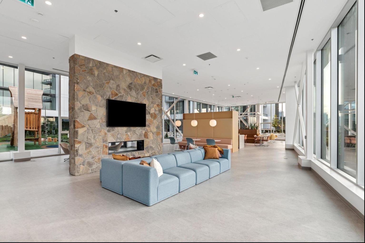 2206 13675 107a Avenue, Surrey, British Columbia  V3T 0X2 - Photo 25 - R3073315