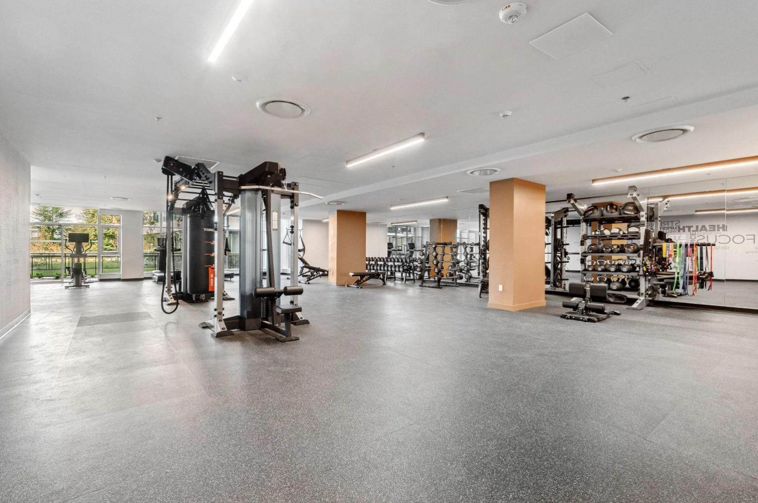 2206 13675 107a Avenue, Surrey, British Columbia  V3T 0X2 - Photo 27 - R3073315