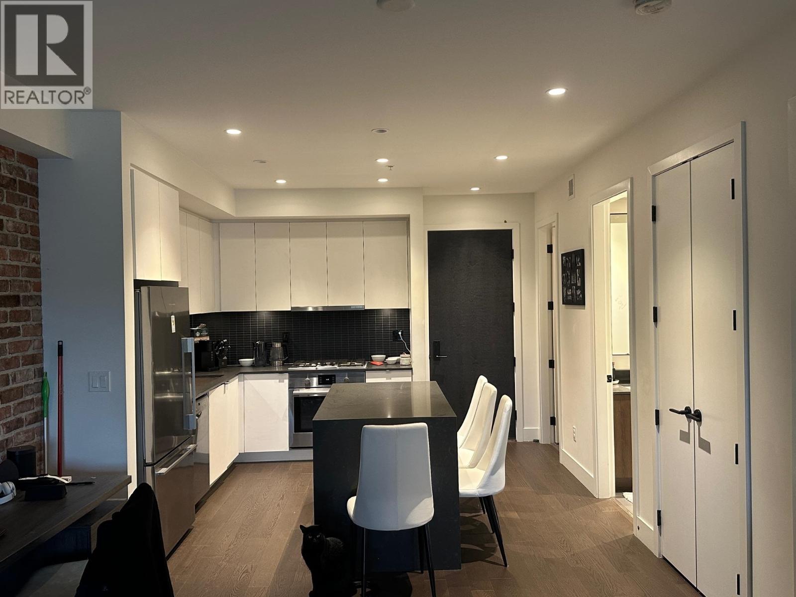 406 83 Moody Street, Port Moody, British Columbia  V3H 0K7 - Photo 10 - R3052905