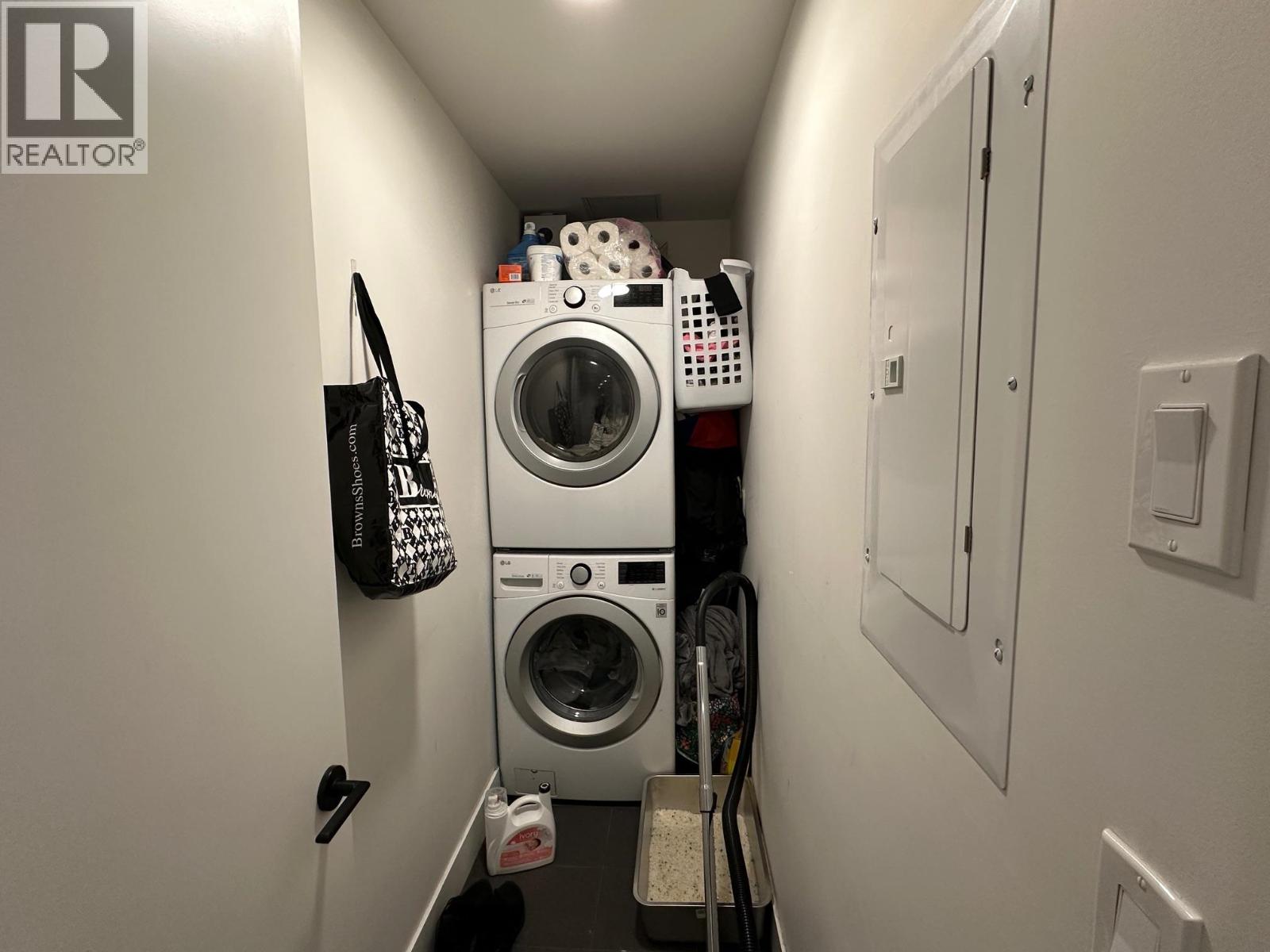 406 83 Moody Street, Port Moody, British Columbia  V3H 0K7 - Photo 17 - R3052905