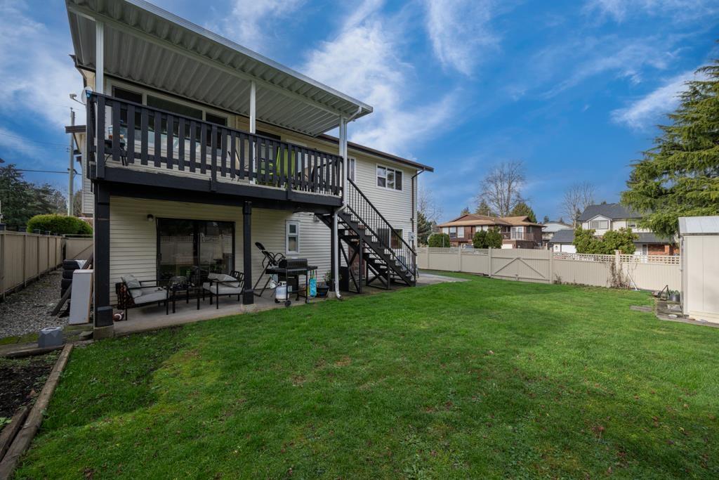 6478 130 Street, Surrey, British Columbia  V3W 4J1 - Photo 40 - R3073233