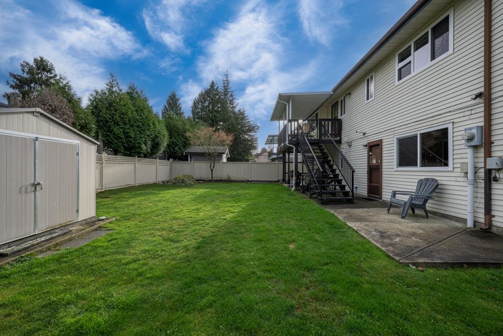 6478 130 Street, Surrey, British Columbia  V3W 4J1 - Photo 39 - R3073233