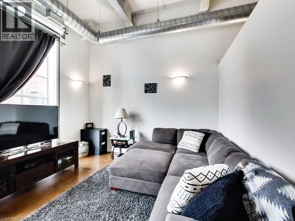 11 Rebecca Street Unit# 307, Hamilton, Ontario  L8R 3H7 - Photo 21 - 40793415