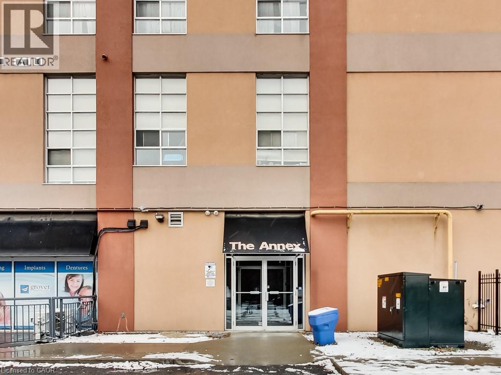 11 Rebecca Street Unit# 307, Hamilton, Ontario  L8R 3H7 - Photo 3 - 40793415
