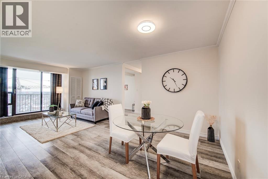 81 Church Street Unit# 1504, Kitchener, Ontario N2G 4M1 - Photo 1 - 40793135