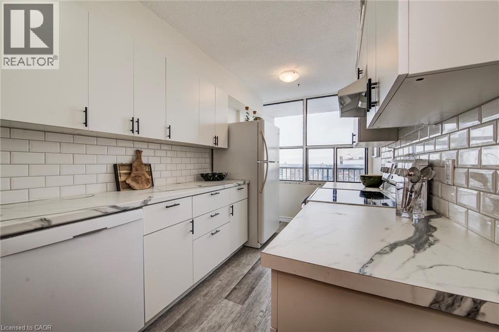 81 Church Street Unit# 1504, Kitchener, Ontario N2G 4M1 - Photo 11 - 40793135