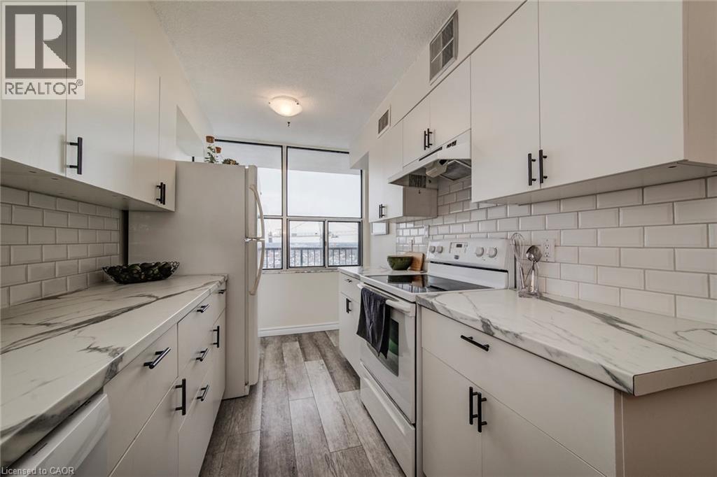 81 Church Street Unit# 1504, Kitchener, Ontario N2G 4M1 - Photo 12 - 40793135