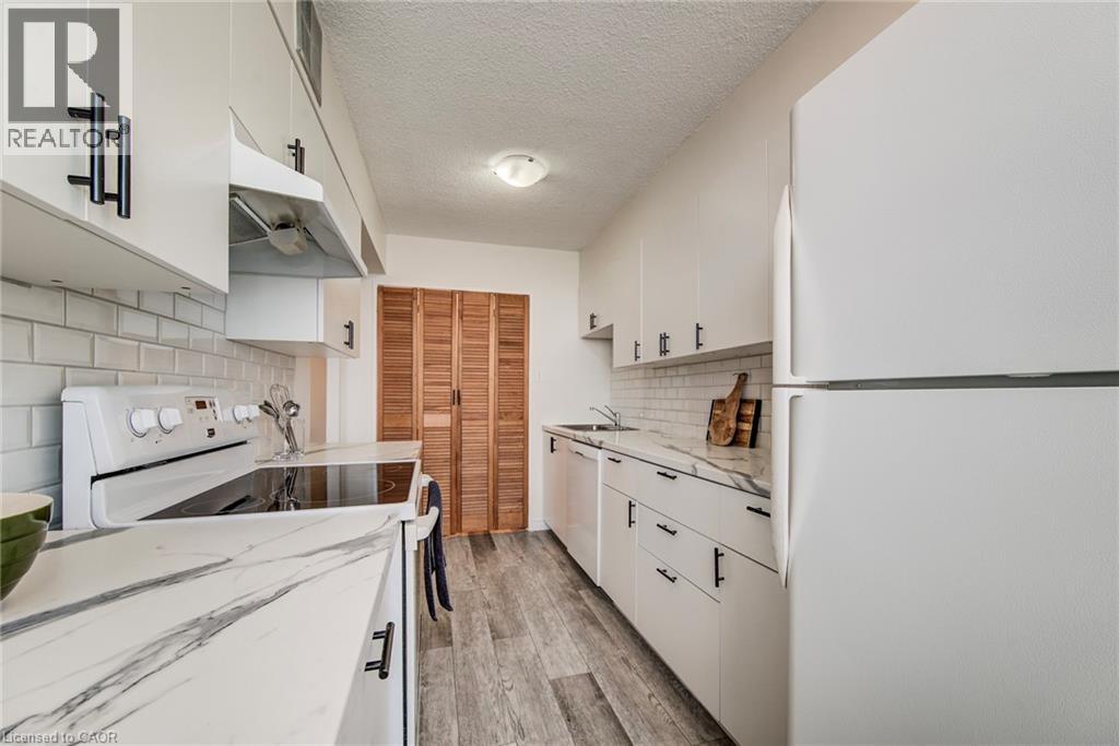 81 Church Street Unit# 1504, Kitchener, Ontario N2G 4M1 - Photo 14 - 40793135