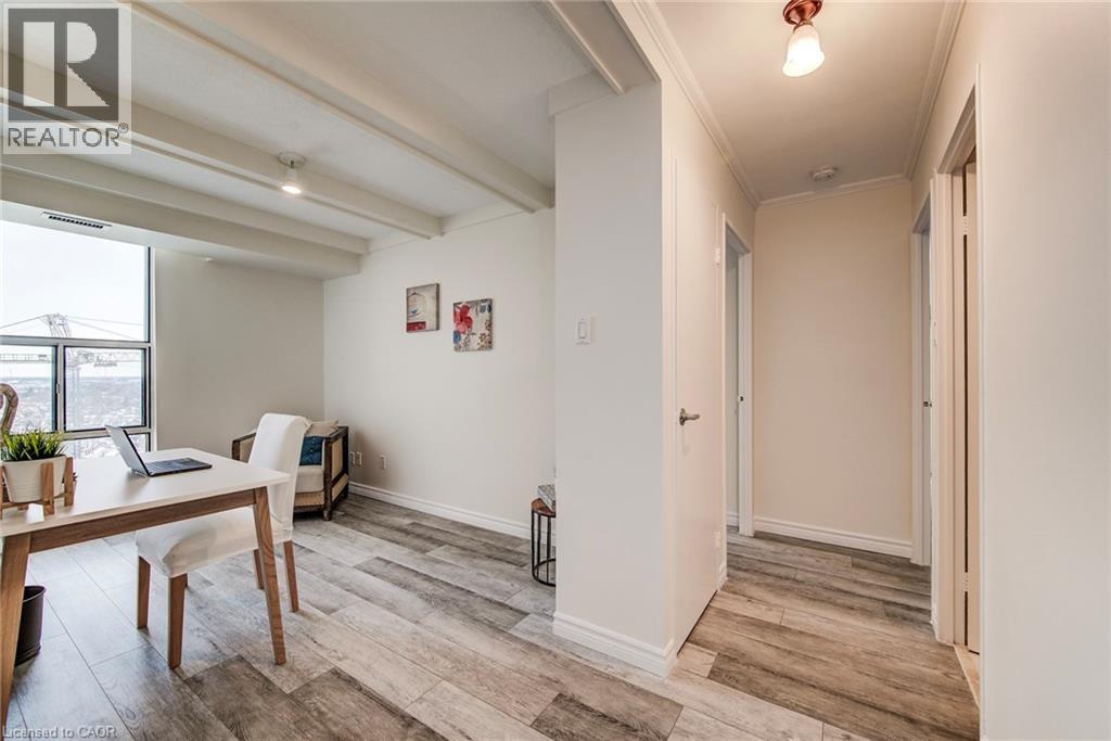 81 Church Street Unit# 1504, Kitchener, Ontario N2G 4M1 - Photo 16 - 40793135
