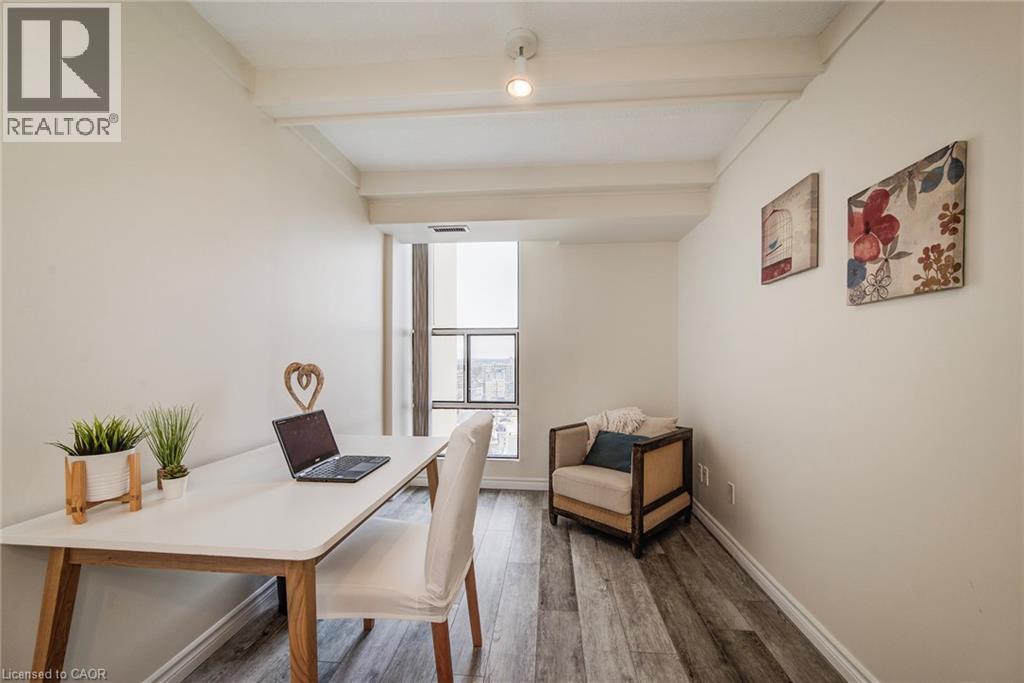 81 Church Street Unit# 1504, Kitchener, Ontario N2G 4M1 - Photo 17 - 40793135