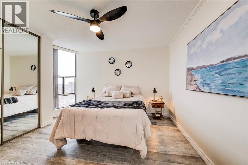 81 Church Street Unit# 1504, Kitchener, Ontario N2G 4M1 - Photo 25 - 40793135