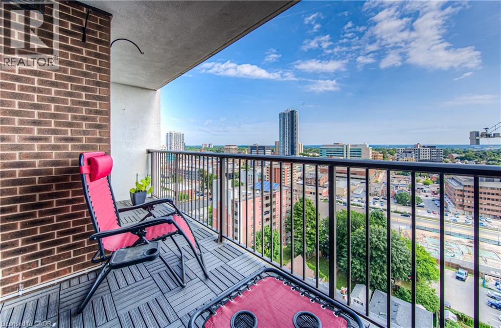 81 Church Street Unit# 1504, Kitchener, Ontario N2G 4M1 - Photo 33 - 40793135