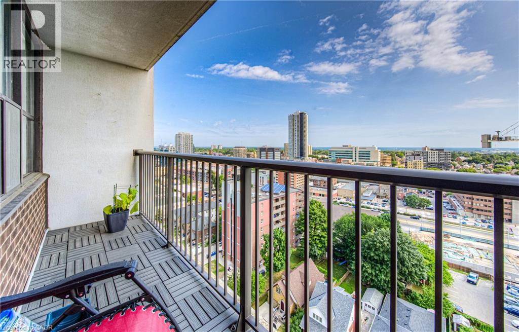 81 Church Street Unit# 1504, Kitchener, Ontario N2G 4M1 - Photo 34 - 40793135