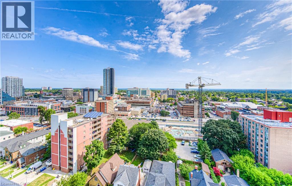 81 Church Street Unit# 1504, Kitchener, Ontario N2G 4M1 - Photo 35 - 40793135