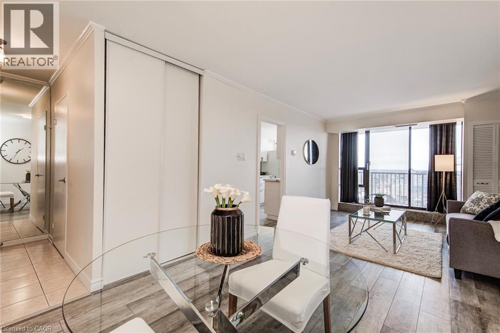 81 Church Street Unit# 1504, Kitchener, Ontario N2G 4M1 - Photo 4 - 40793135