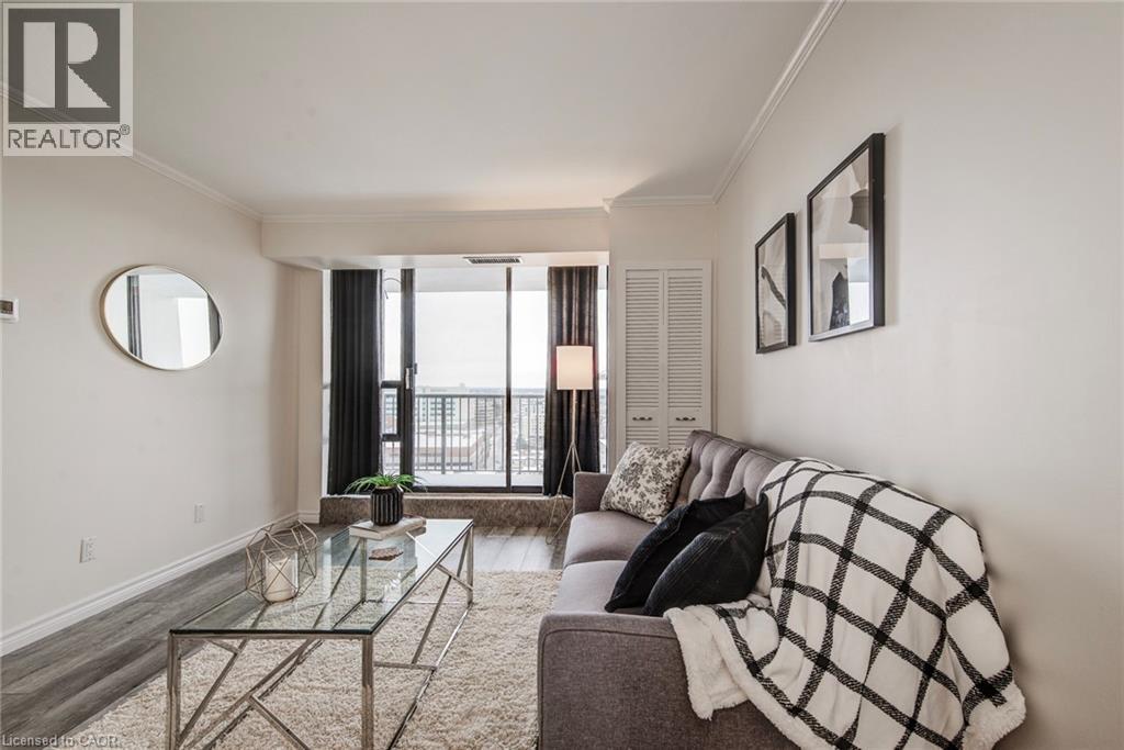 81 Church Street Unit# 1504, Kitchener, Ontario N2G 4M1 - Photo 5 - 40793135