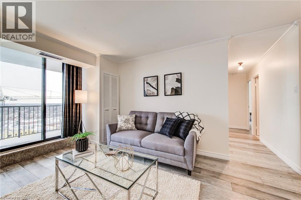 81 Church Street Unit# 1504, Kitchener, Ontario N2G 4M1 - Photo 7 - 40793135