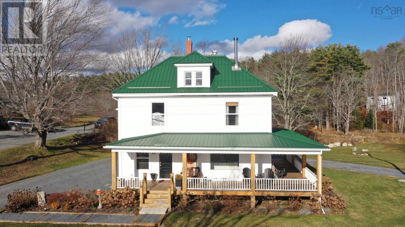 13406 Highway 3, Dayspring, Nova Scotia  B4V 5P1 - Photo 2 - 202529265