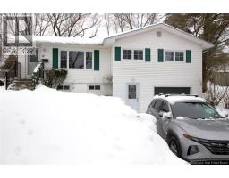 17 BEVERLY Drive, saint john, New Brunswick