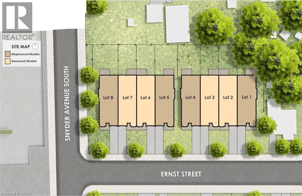 18 ERNST Street, Elmira, Ontario