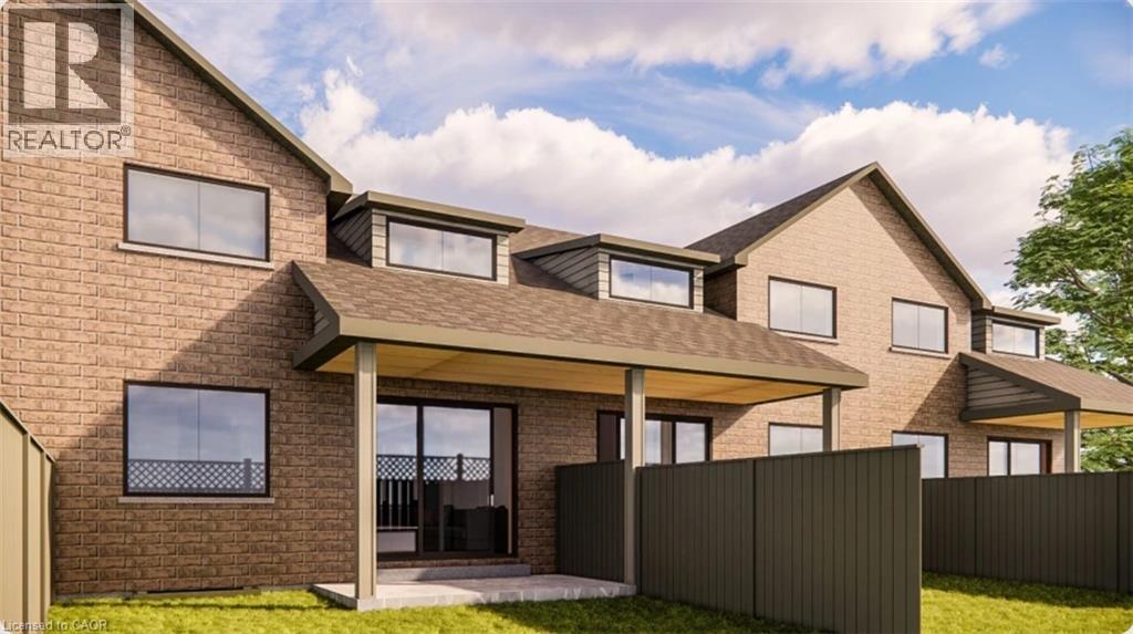 18 Ernst Street, Elmira, Ontario N3B 1K5 - Photo 5 - 40789655