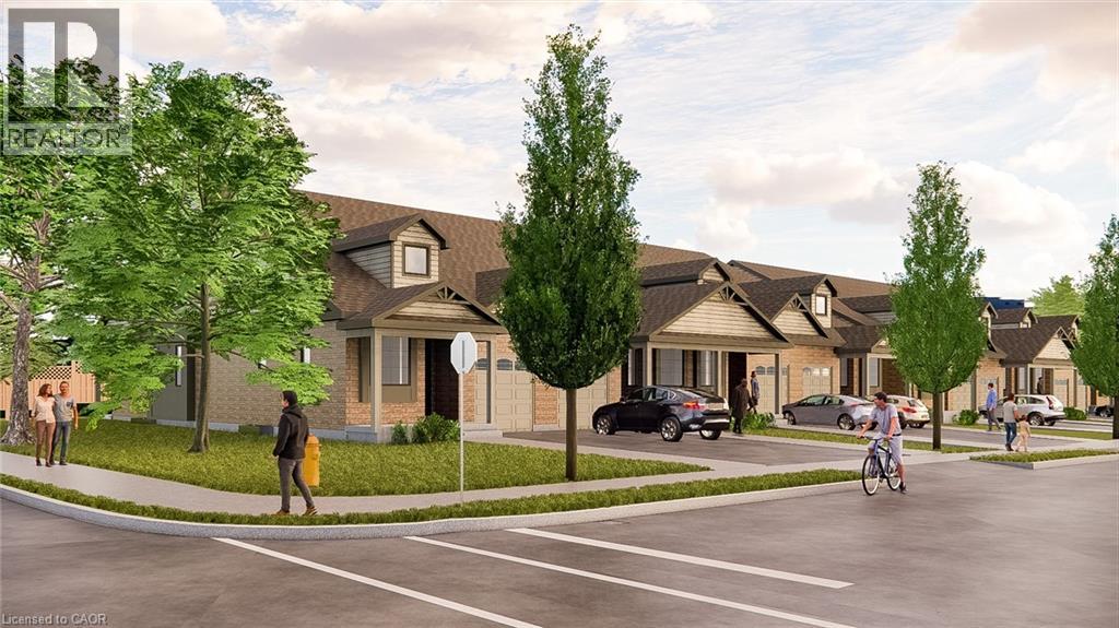 18 Ernst Street, Elmira, Ontario N3B 1K5 - Photo 3 - 40789655