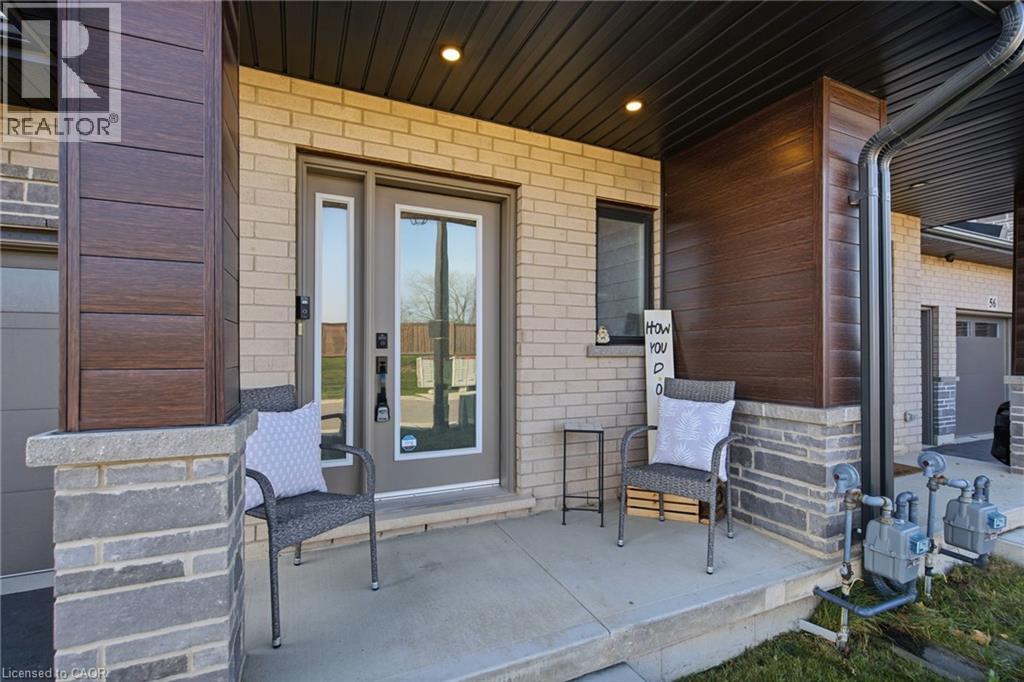 52 Jayla Lane, Smithville, Ontario  L0R 2A0 - Photo 2 - 40791485