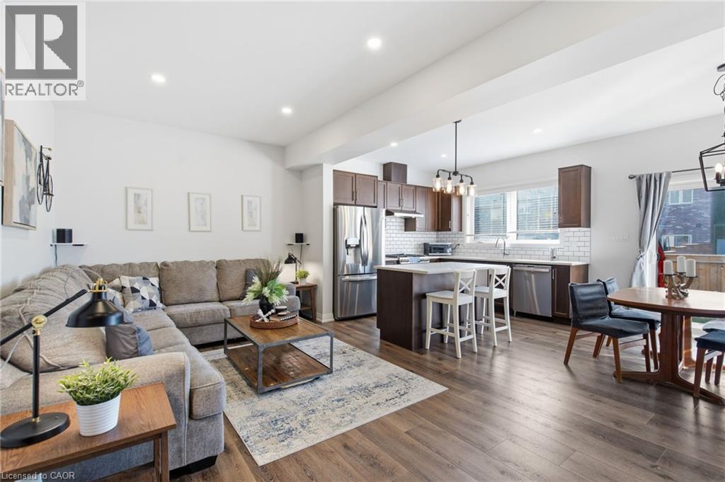 52 Jayla Lane, Smithville, Ontario  L0R 2A0 - Photo 5 - 40791485