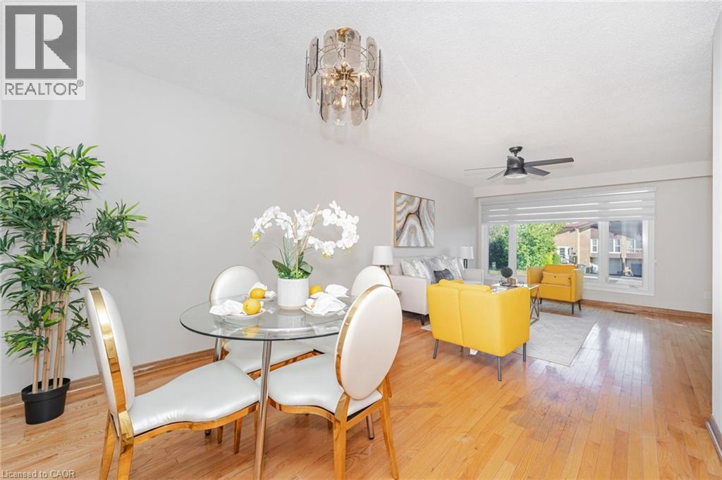 3783 Keenan Crescent, Mississauga, Ontario  L4T 3M1 - Photo 13 - 40791703