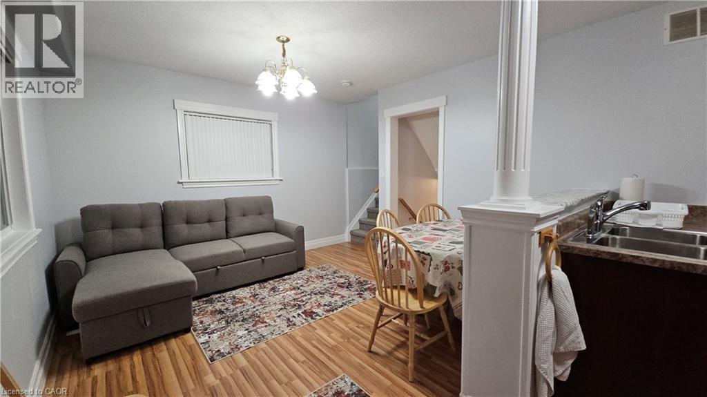 10 Doll Court Unit# Lower, Kitchener, Ontario  N2E 4H1 - Photo 4 - 40793219