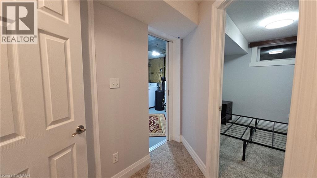 10 Doll Court Unit# Lower, Kitchener, Ontario  N2E 4H1 - Photo 16 - 40793219