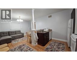 10 DOLL Court Unit# LOWER, Kitchener, Ontario