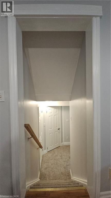 10 Doll Court Unit# Lower, Kitchener, Ontario  N2E 4H1 - Photo 13 - 40793219