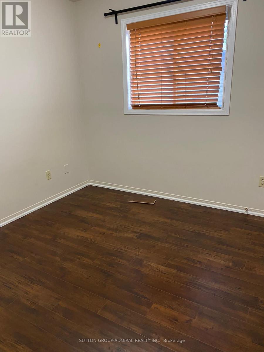 Upper - 50 Ivan Nelson Drive, Toronto (Westminster-Branson), Ontario  M2R 3P7 - Photo 16 - C12616896