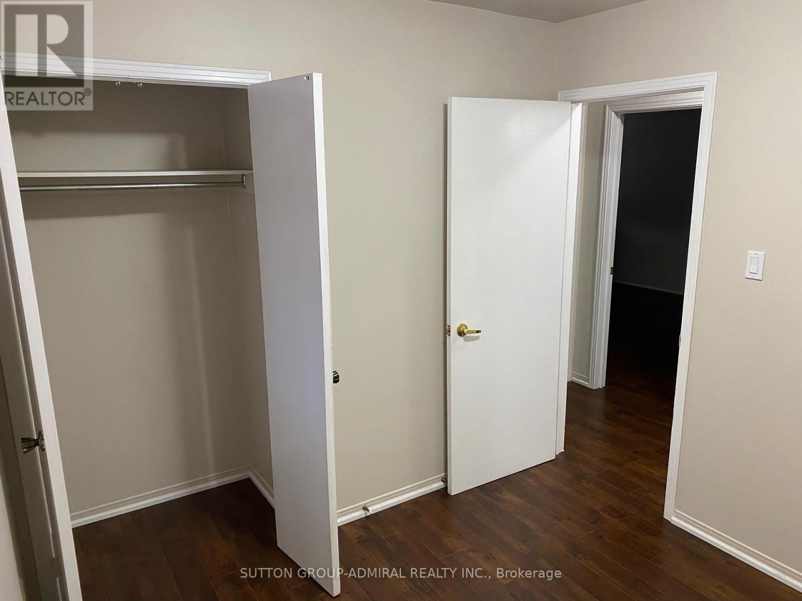 Upper - 50 Ivan Nelson Drive, Toronto (Westminster-Branson), Ontario  M2R 3P7 - Photo 17 - C12616896