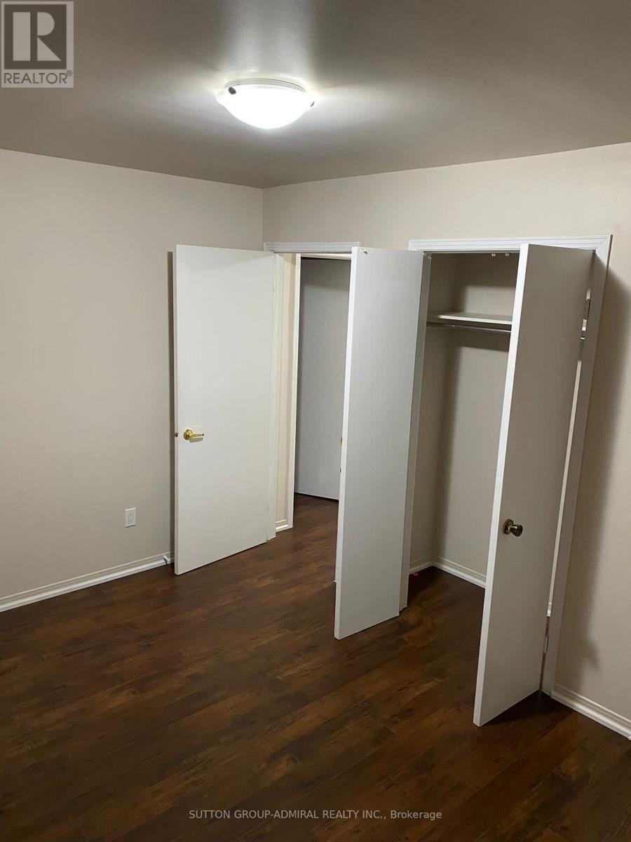 Upper - 50 Ivan Nelson Drive, Toronto (Westminster-Branson), Ontario  M2R 3P7 - Photo 19 - C12616896