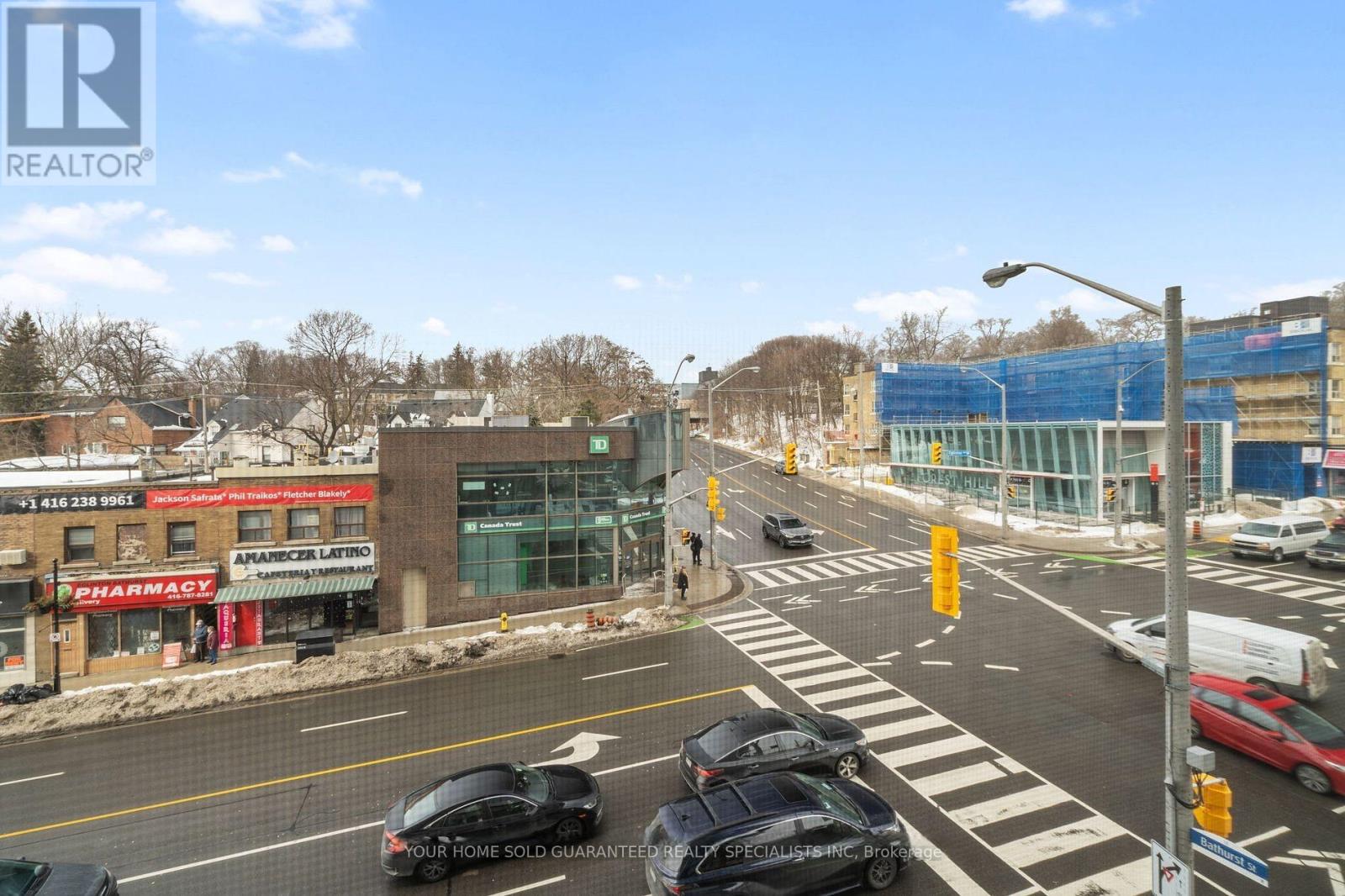 331 - 2020 Bathurst Street, Toronto, Ontario  M5P 0A6 - Photo 23 - C12616922