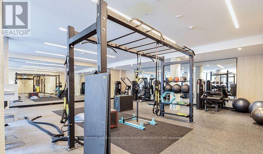 331 - 2020 Bathurst Street, Toronto, Ontario  M5P 0A6 - Photo 24 - C12616922