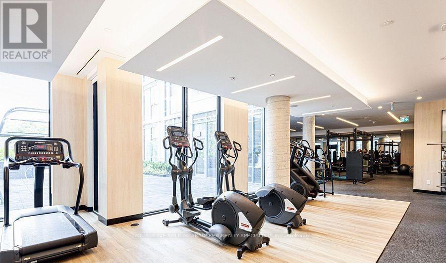 331 - 2020 Bathurst Street, Toronto, Ontario  M5P 0A6 - Photo 25 - C12616922
