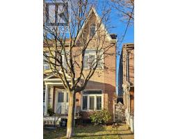 74 ARGYLE STREET, Toronto, Ontario